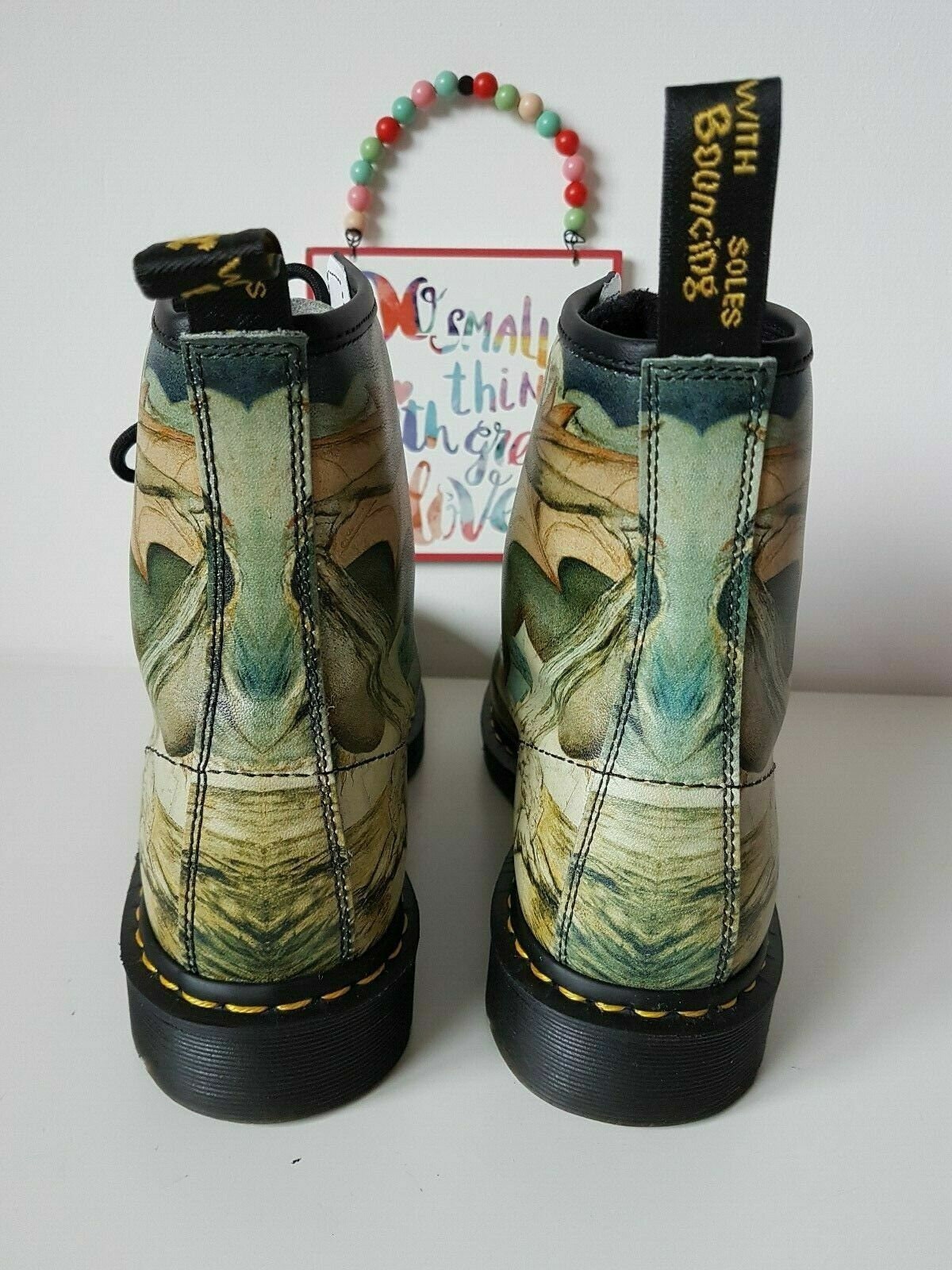 Dr martens william blake 1460 hotsell