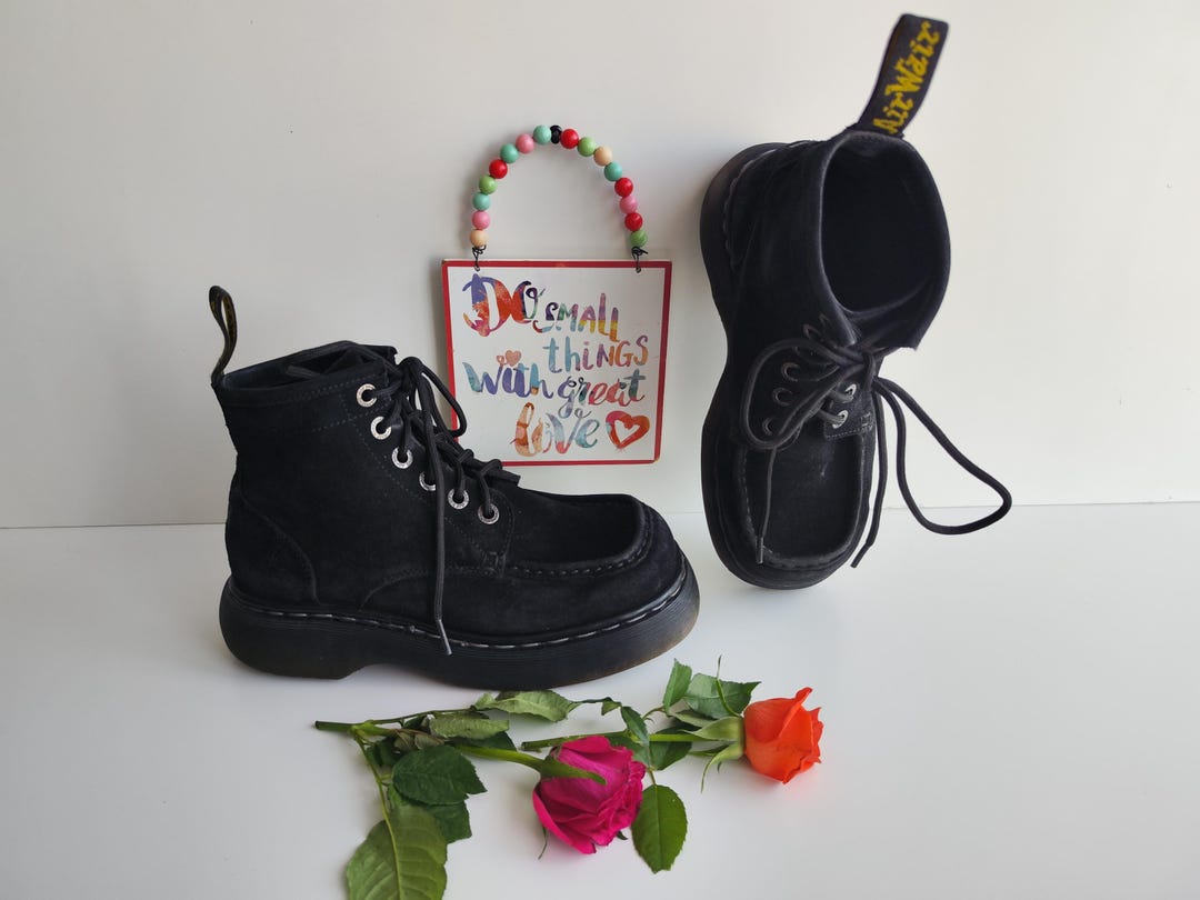 y　　Dr.Martens Y's x Dr.Martens] Y's101 – THE SHOP YOHJI YAMAMOTO