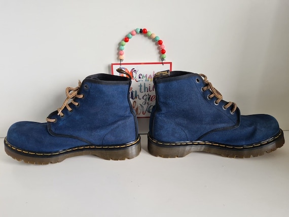 Dr martens inglesas jeans hot sale