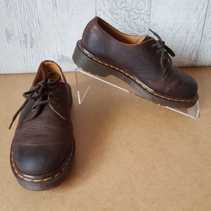 Vintage Homme Chaussure - Éternel Vintage