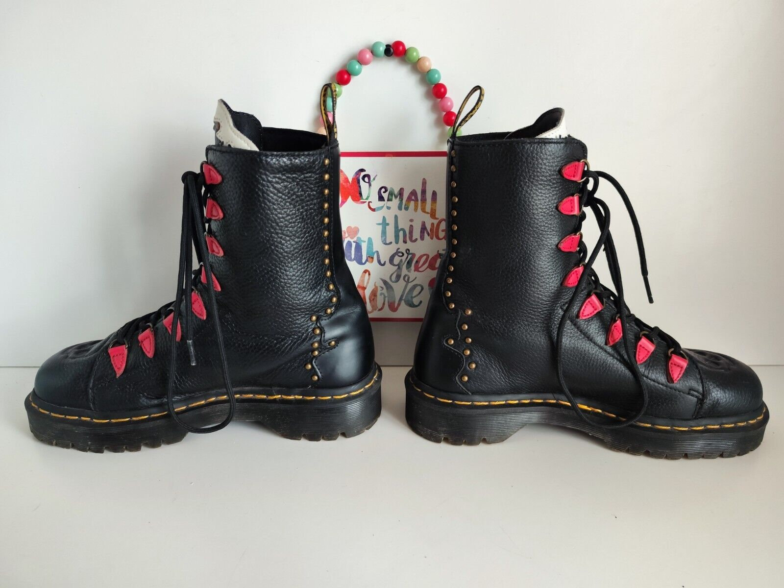 Nyberg doc martens best sale
