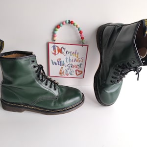 ドクターマーチン UK9 43 Dr Martens 43 - Etsy