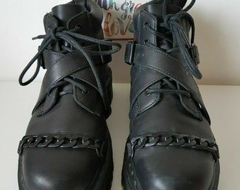 Beaumann boots clearance