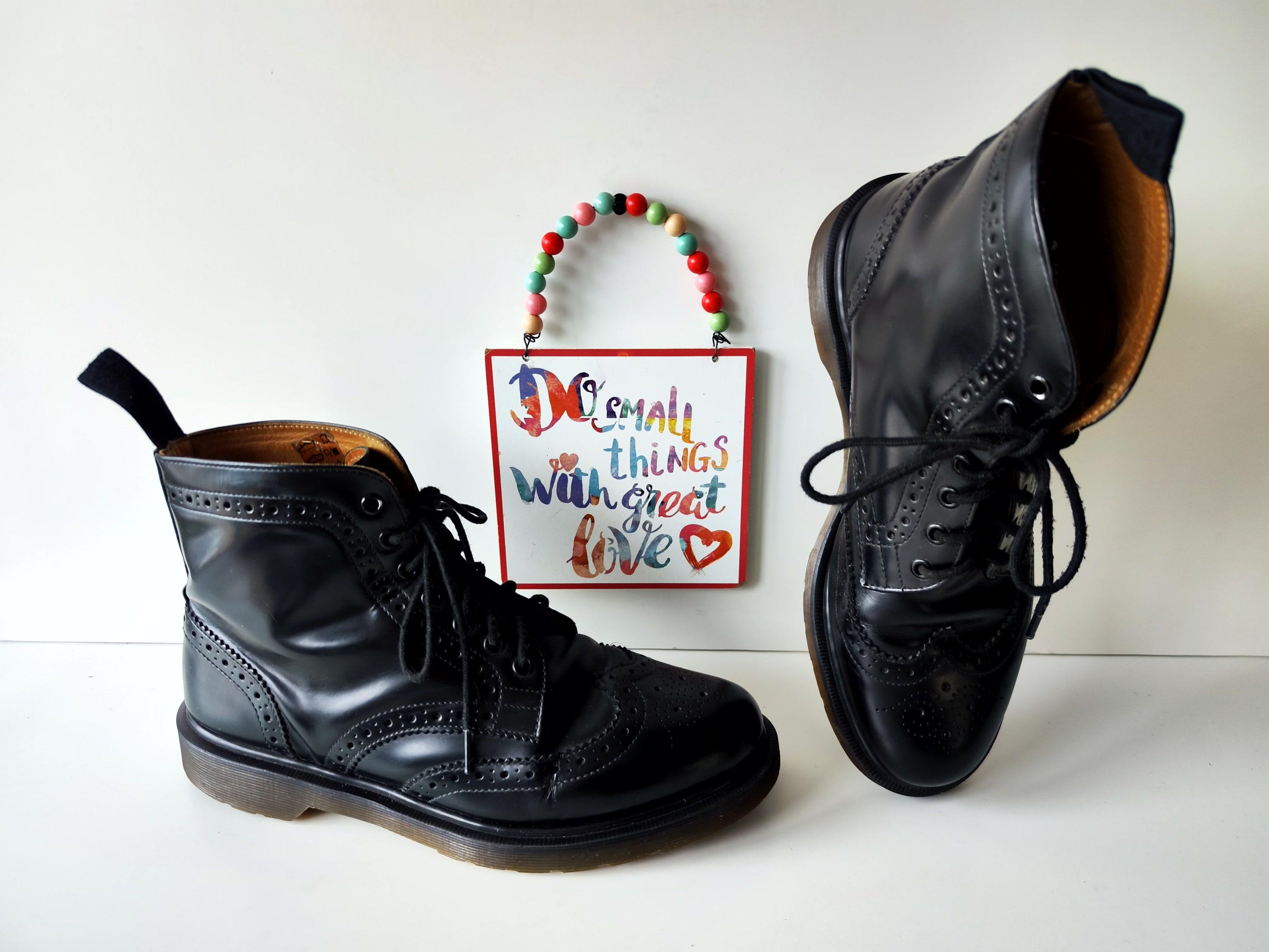 Doc martens affleck sale
