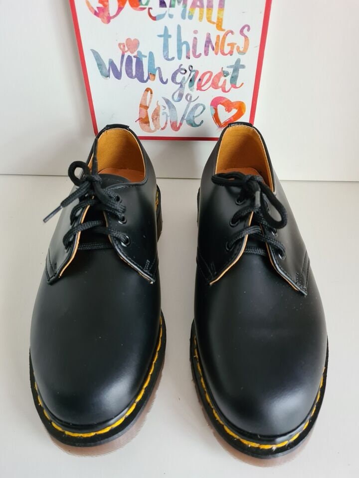 靴 Dr.Martens /VINTAGE 1461 3EYE SHOE 27cm Amazon.com | Dr. Martens Men's 1461 3-Eye Shoe Black Pebble