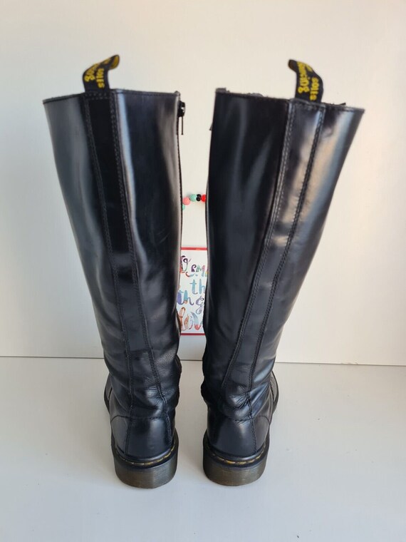 Dr martens 1b60 smooth clearance