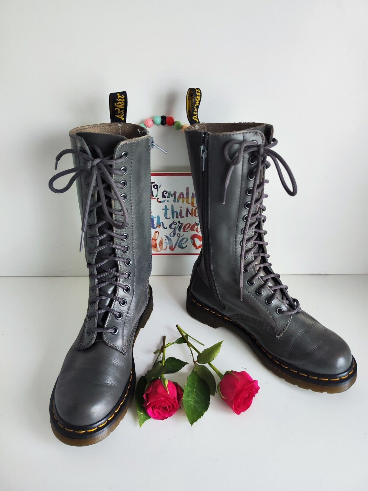 Dr martens 　ベージュ　UK7 30759292.80.jpg?$icon$