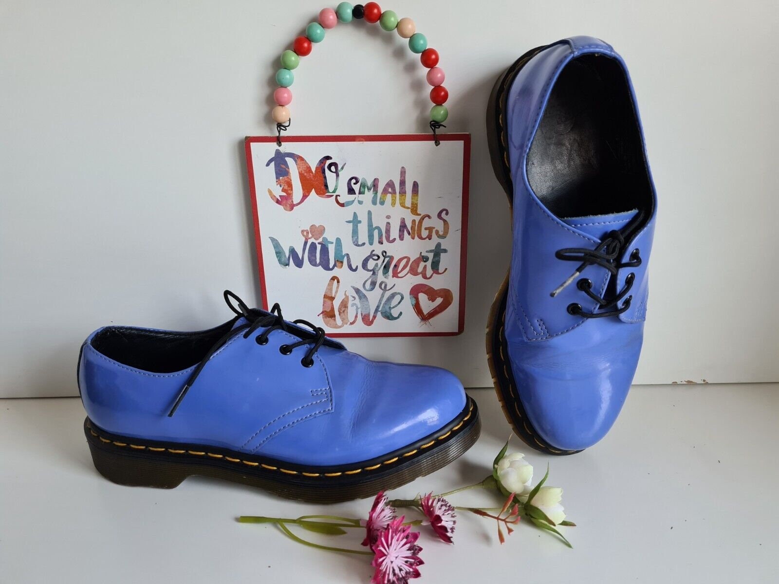 靴 Dr.martens 1461 MONO us7 uk6 Doc Martens 1461 Mono Smooth Leather Oxford Shoes Size 6