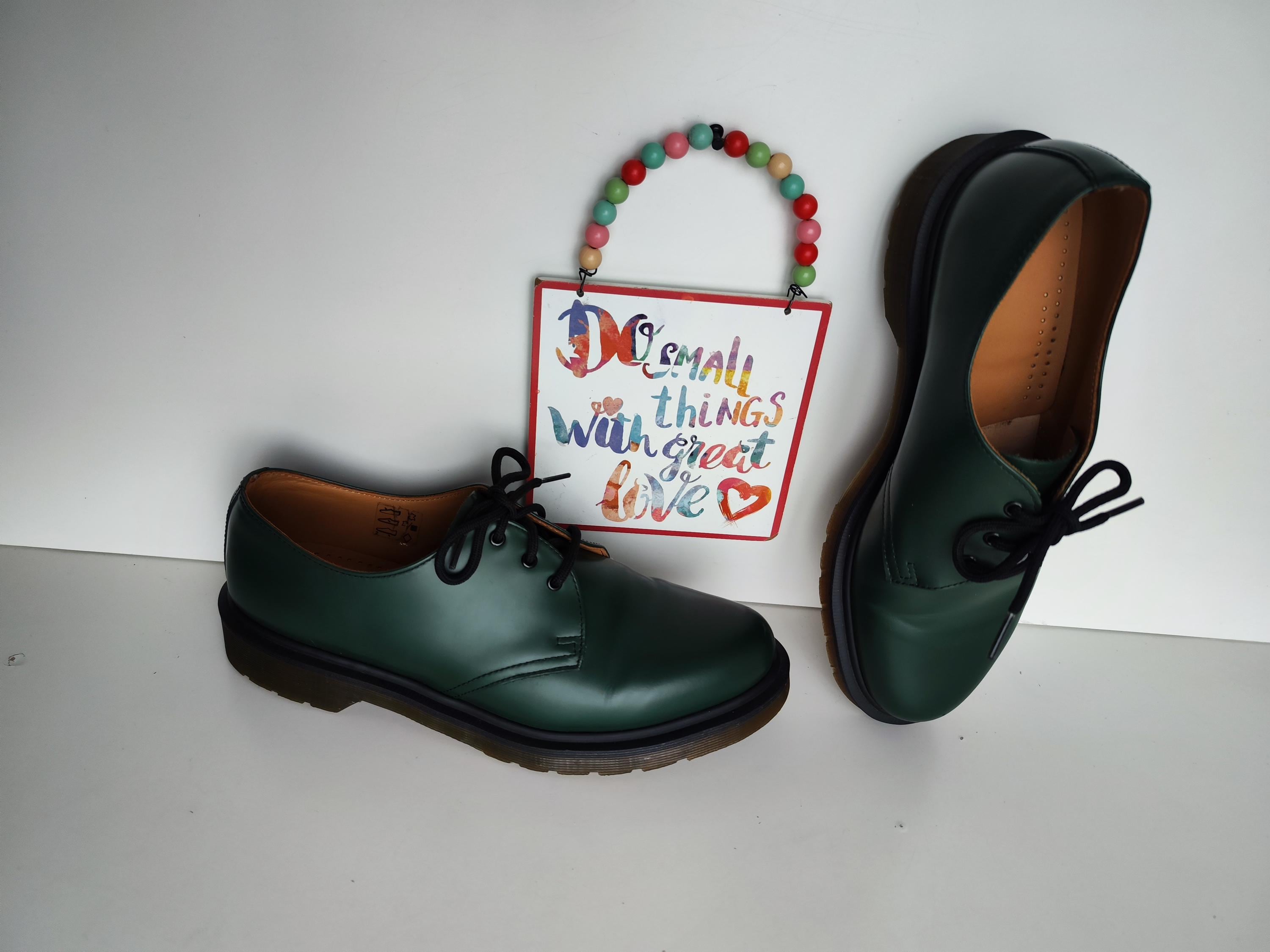 【Dr. Martens】 VINTAGE 1461 3EYE SHOE 61Y03vkyQvL._AC_AC_SY300_QL15_.jpg