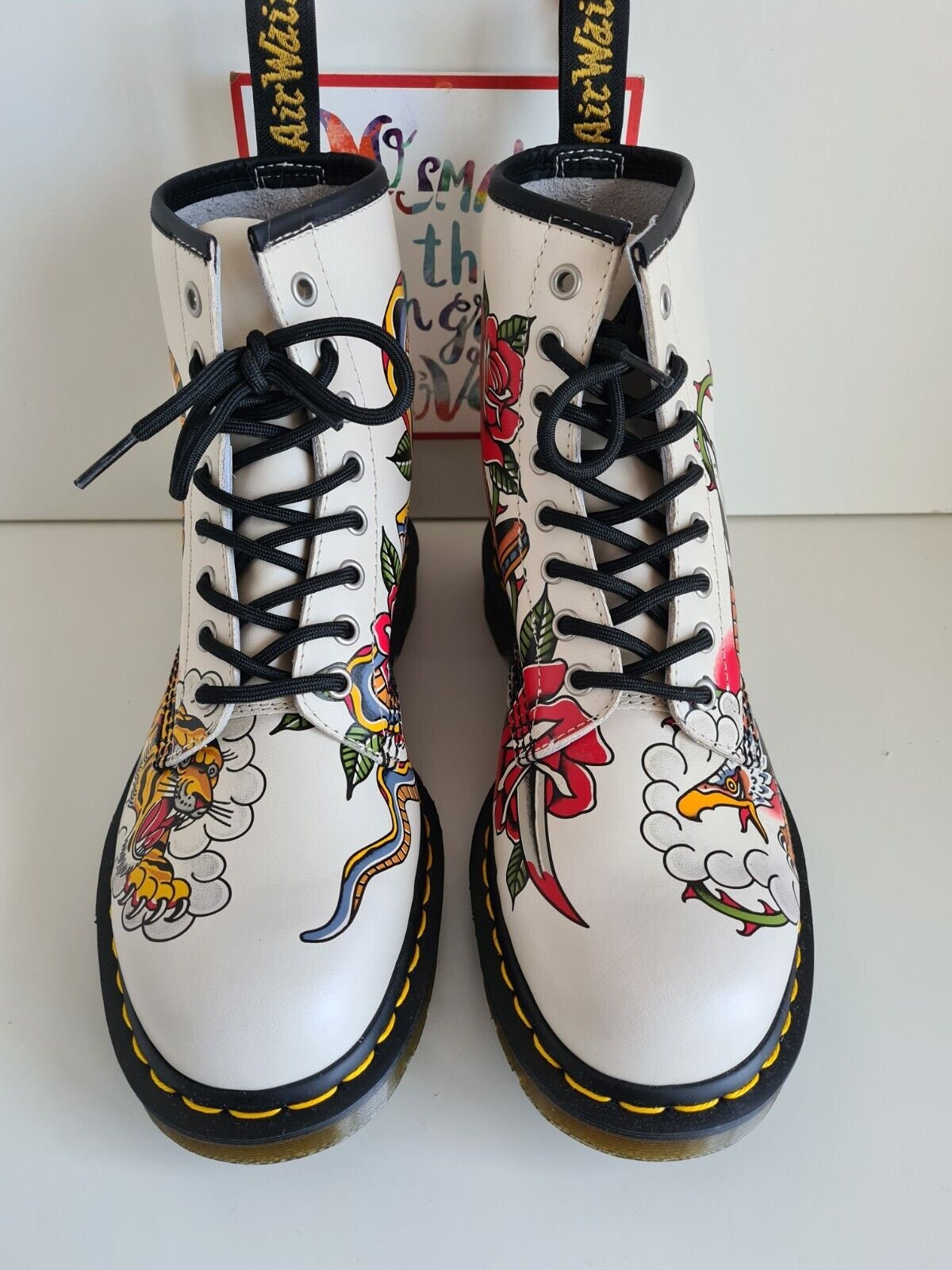 Dr martens x grez on sale
