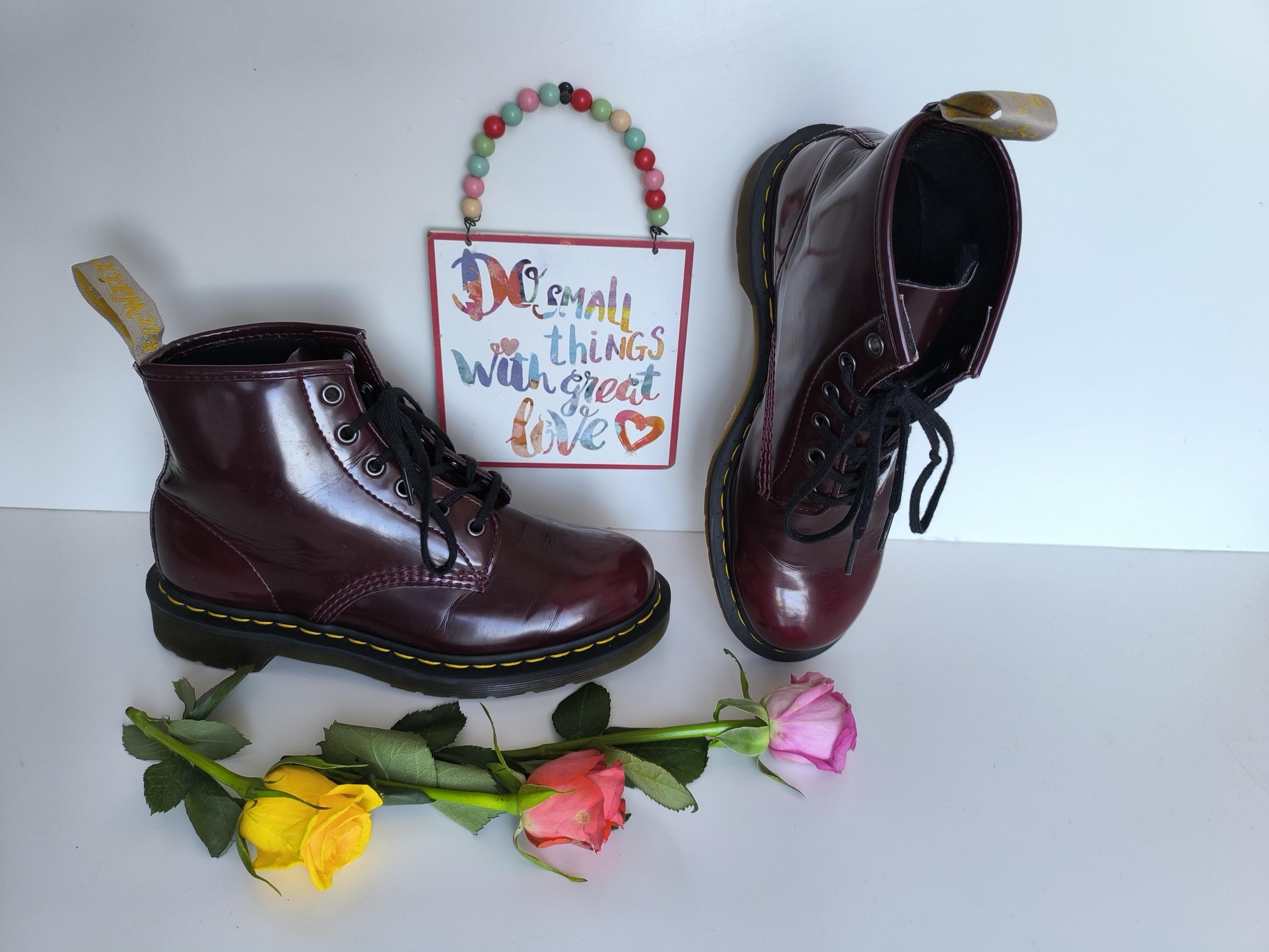 Dr Martens: Women\'s \