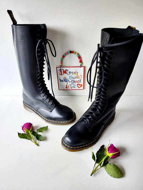 Doc martens 1420 online