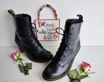 Lucky dogs 　Dr.Martens レディースSK09U $_12.JPG?set_id=880000500F