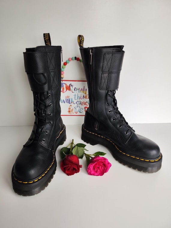 靴 Dr. Martens Jadon Strap UK 5 These look so much better in person, holy moly. (Jadon Strap