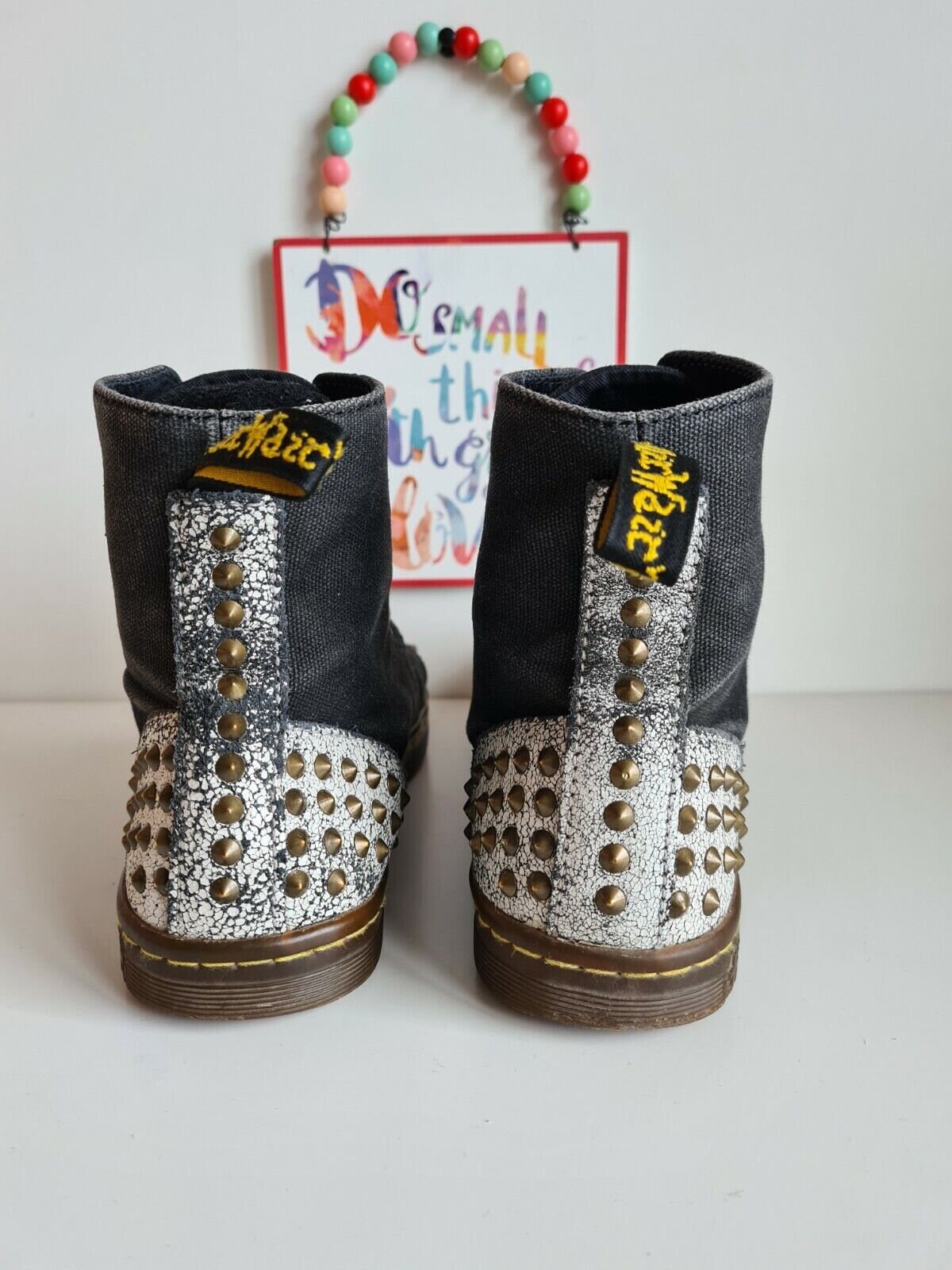 超美品⭐︎Dr.Martens/STUD/UK4 超美品⭐︎Dr.Martens/STUD/UK4 Dr Martens JADON MAX STUD