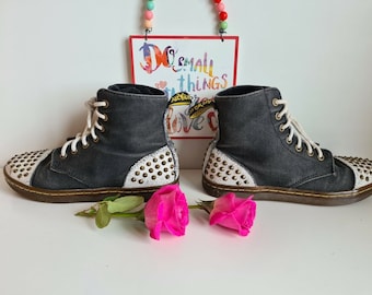 超美品⭐︎Dr.Martens/STUD/UK4 超美品⭐︎Dr.Martens/STUD/UK4 Dr Martens JADON MAX STUD