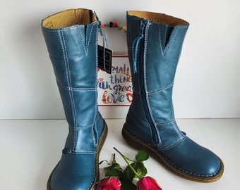 Supreme Dr.Martens TSL 11 ブルー Supreme Dr.Martens TSL 11 ブルー