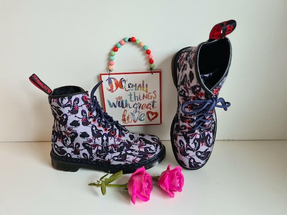 Doc martens marceline sale