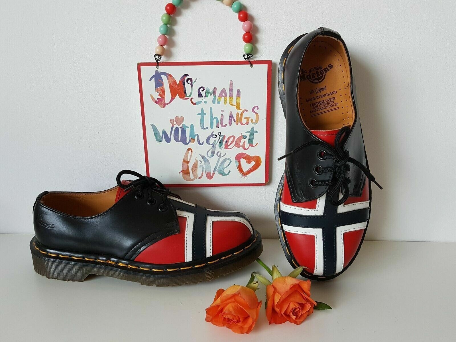 Tredair Dr Martens - Etsy Tredair Dr Martens - Etsy