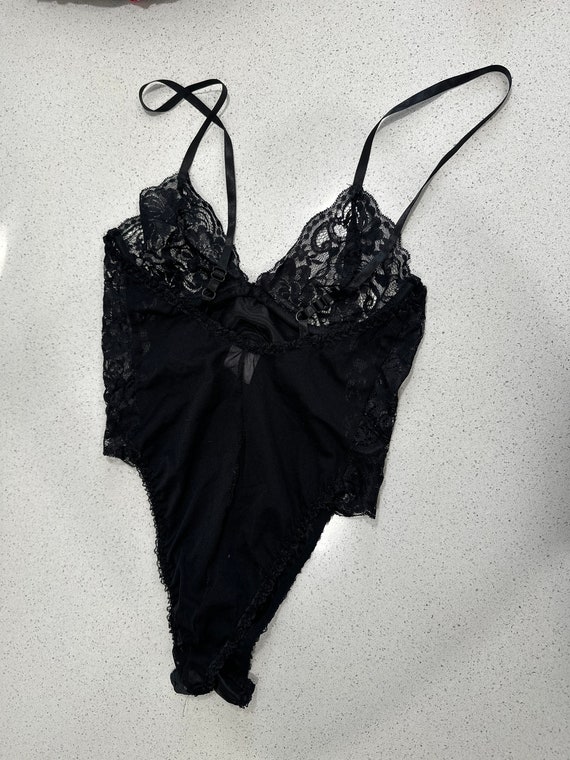 Vintage Teddy Escante