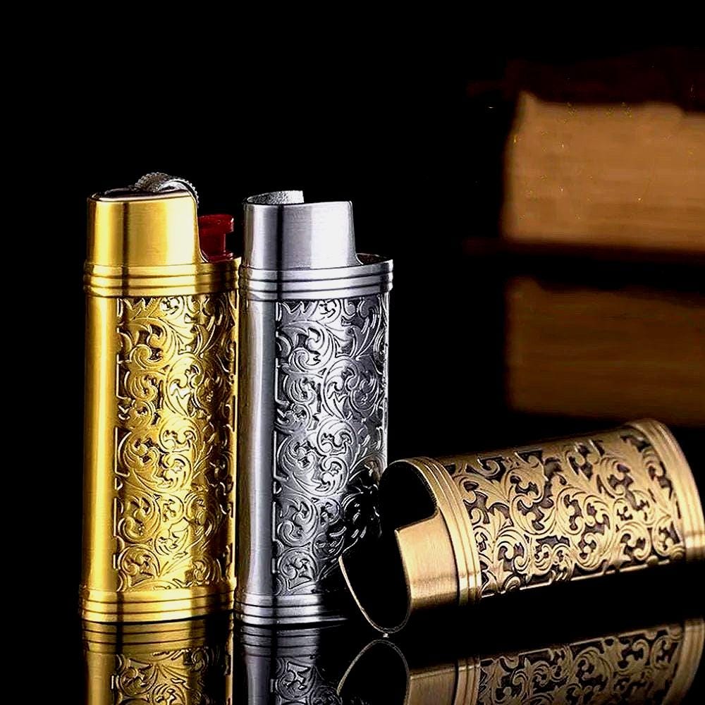 Lighter Case, Suitable for BIC liters