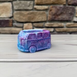 Retro Bus Box