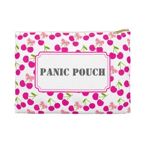 Panik Beutel, Angst Tasche, Calm Down Kit, Stress Kit