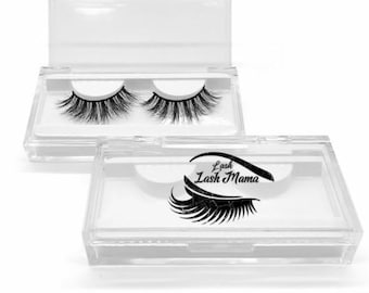 Strip Lashes