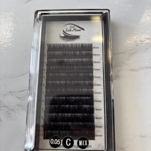 Lash Extension