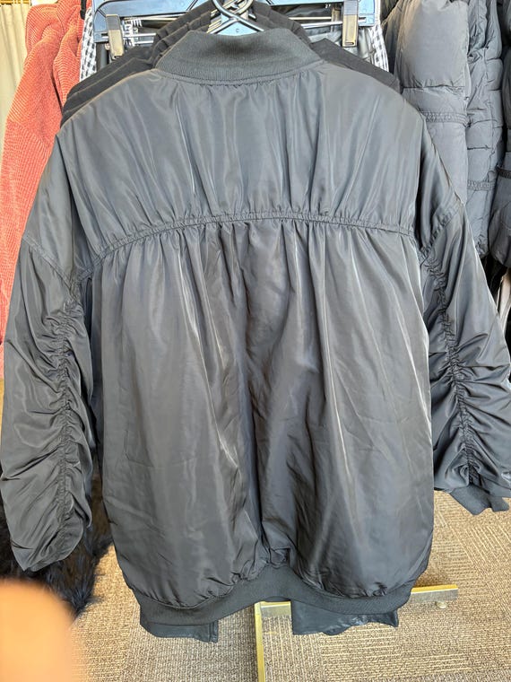SILAS PUFFER JACKET | Worst Behavior Online-Shop