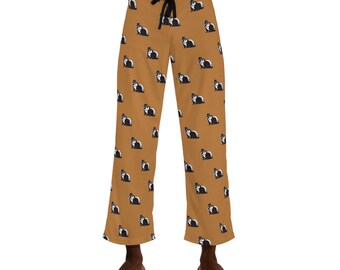 Pantalon de pyjama homme, pyjama femme, cannabis, 420, cannabis, drôle, pyjama, mignon, cadeau, cadeau d'anniversaire, coloré