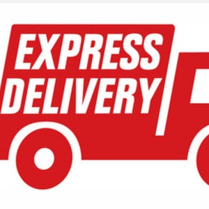 Shipping upgrade for Express