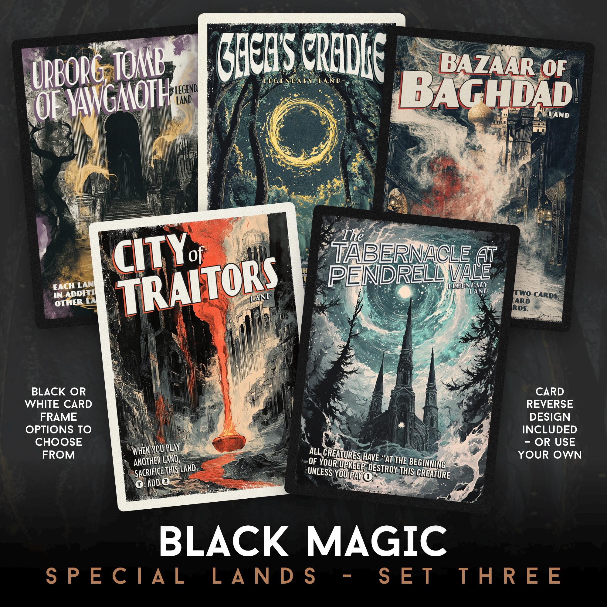 Bazaar of Baghdad - Etsy