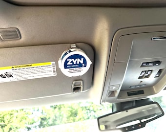 Zyn Holder (Clip)