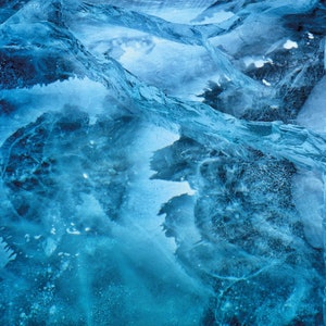 Biglietti pieghevoli di arte astratta, Cool Edition 1, Carte artistiche, Stonesights ® Andreas Hürlimann