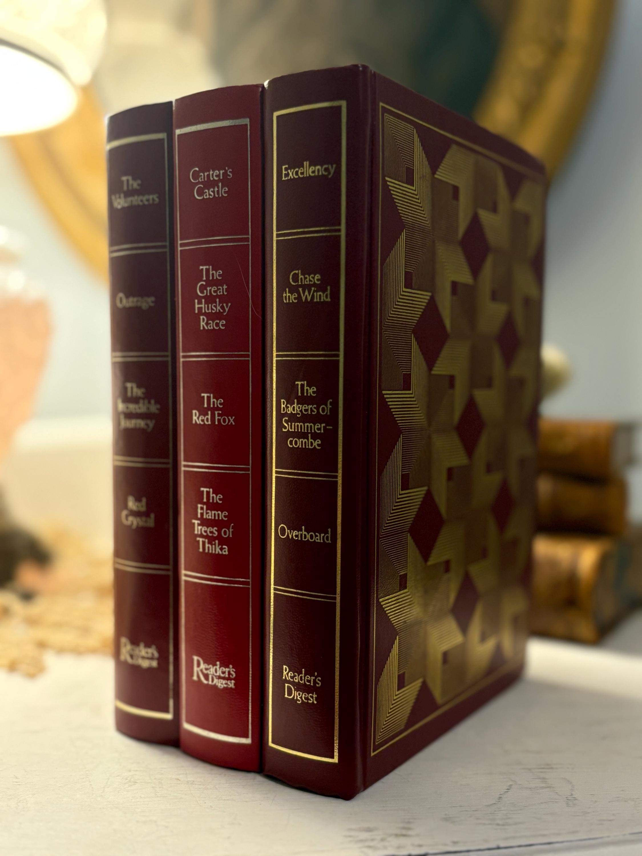 1950s condensed readers digest - Etsy 日本