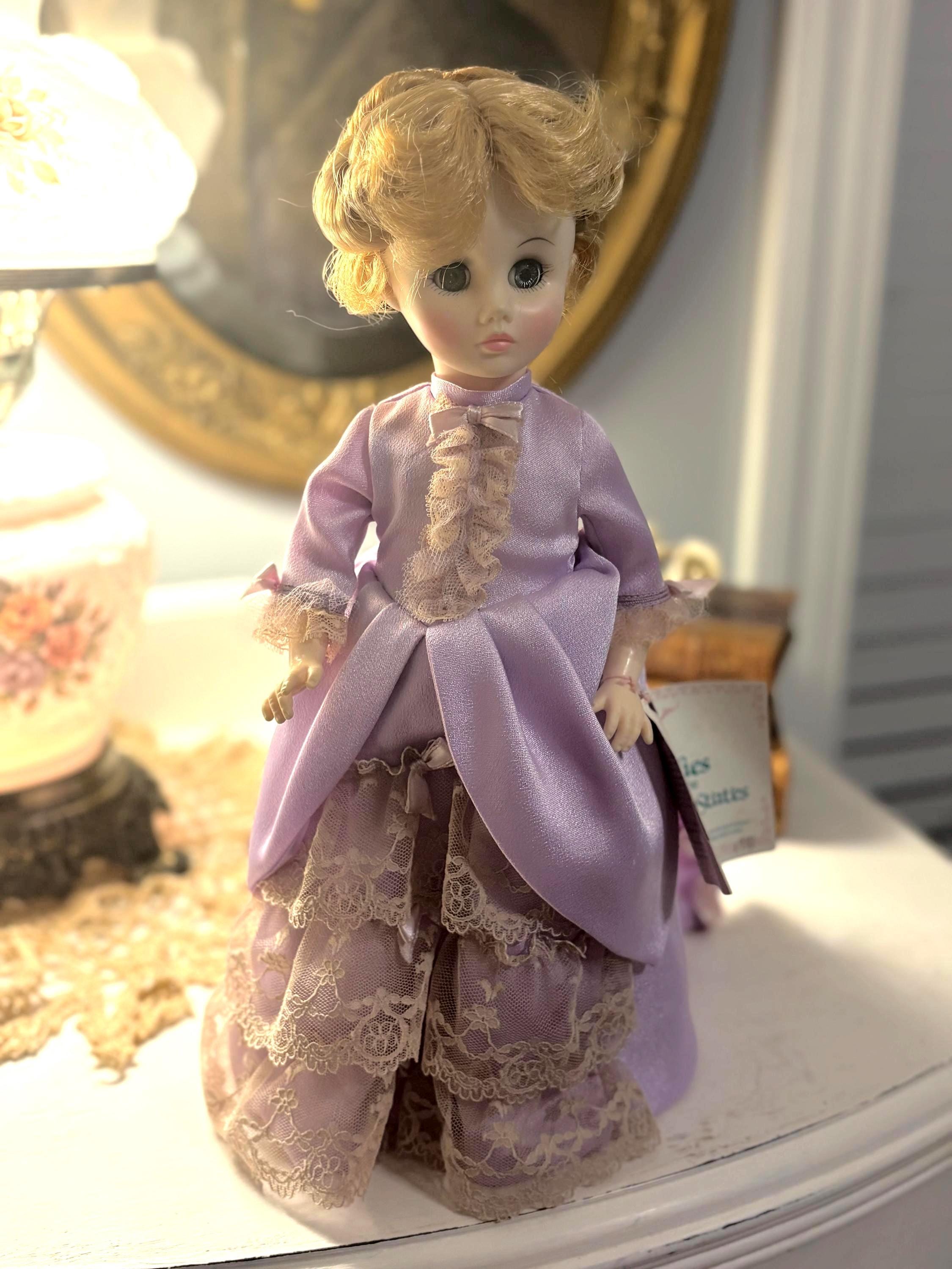 Madame Alexander 14