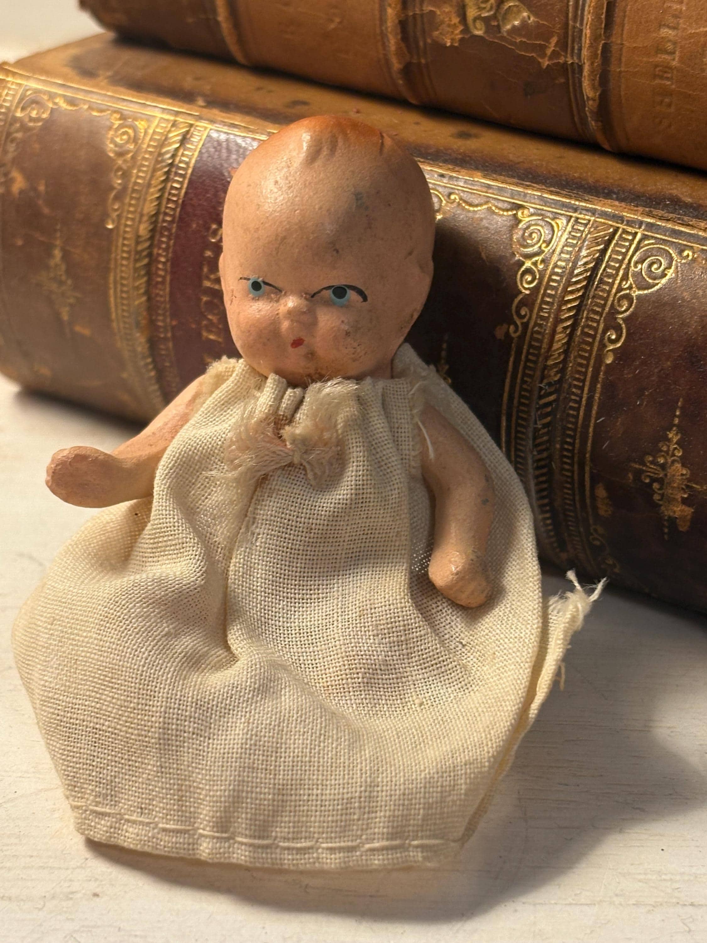 Japan Bisque Dolls - Etsy