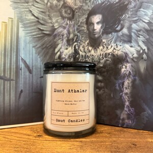 Hunt Athalar