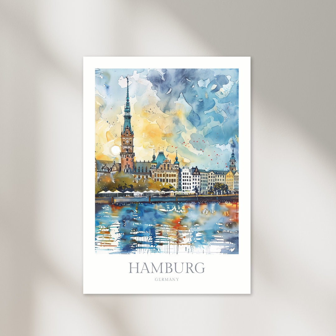 Formato: 40 x 40 cm come stampa su tela, motivo già incorniciato su telaio in vero legno, stampa digitale di alta qualità, nessun poster o poster