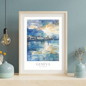 Geneva Painter Top main image 0