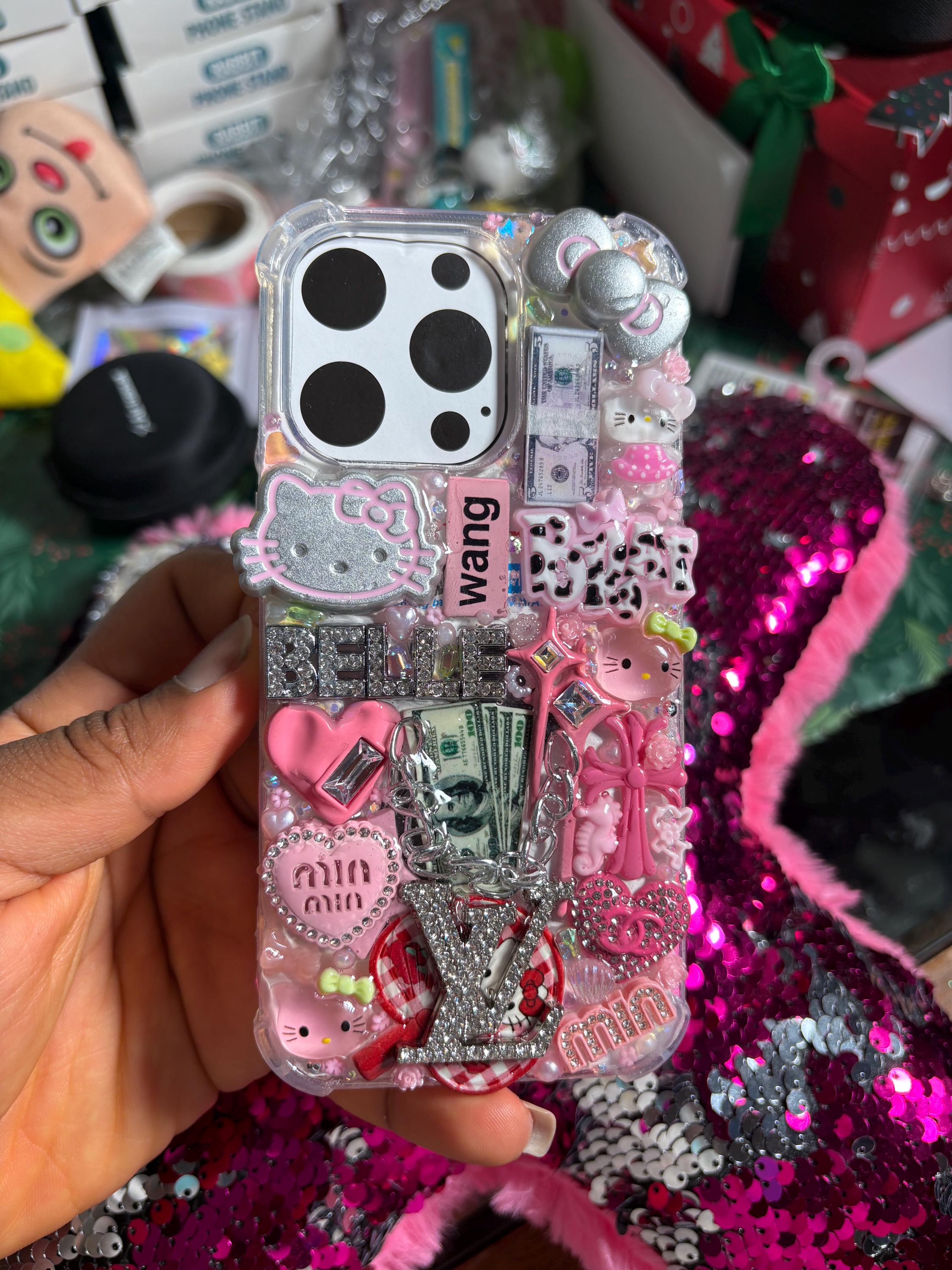 IPhone Junk Case - Etsy