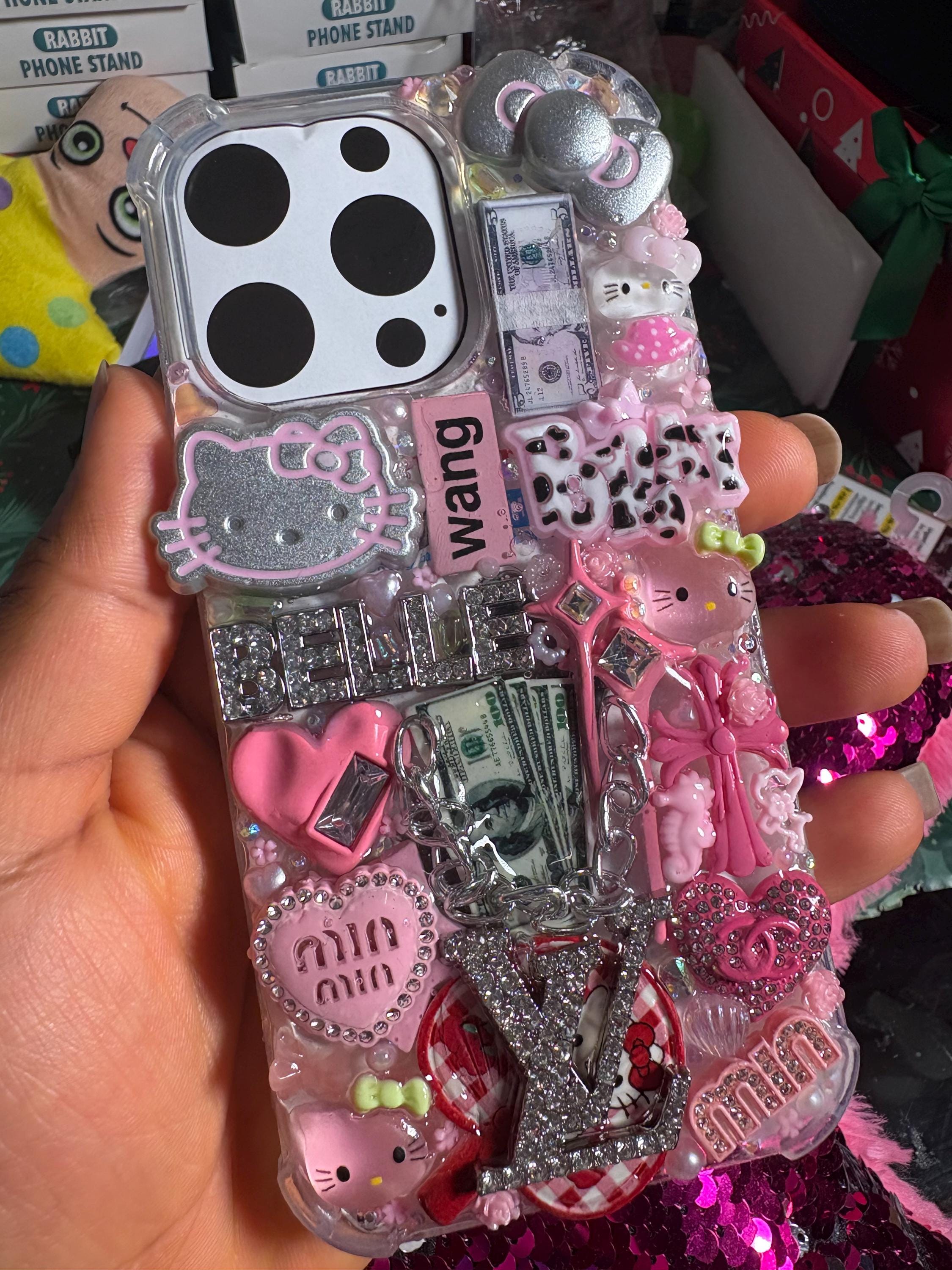 IPhone Junk Case - Etsy