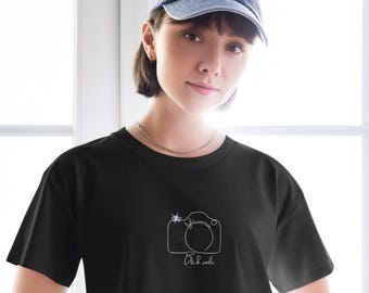Taylor Swift crop top