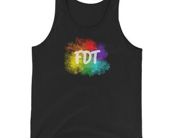 FDT Tank Top
