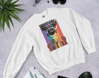 Equal Rights Sweatshirt