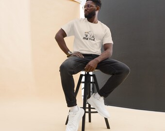 Stay feral tee