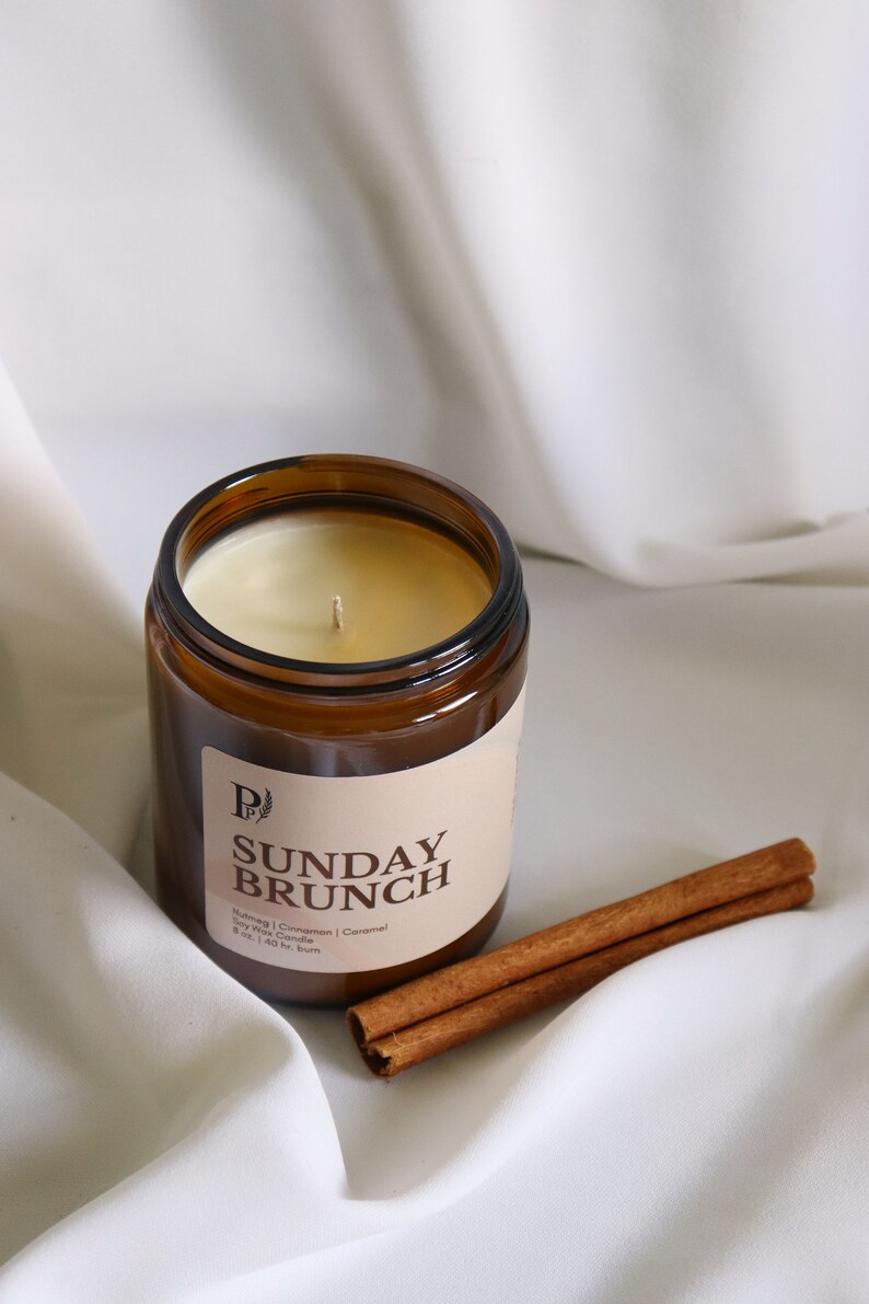 Lincoln Park Before Dark Soy Candle - 15oz main image 0