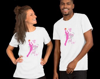 Nient'altro che maglietta unisex in rete