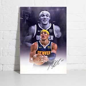 Aaron Gordon - Etsy